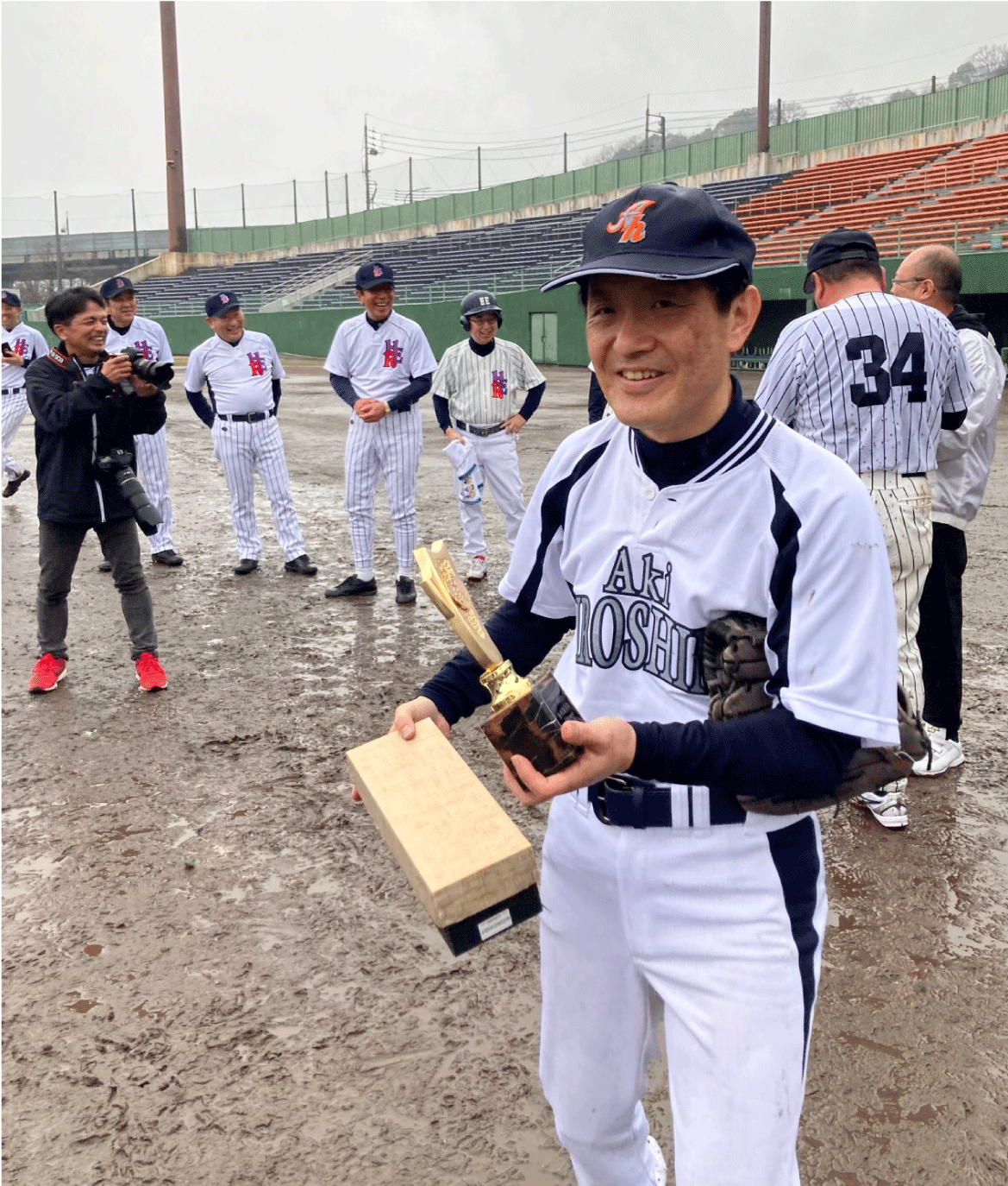 第30回　国際ロータリー第2710地区ガバナー杯-3