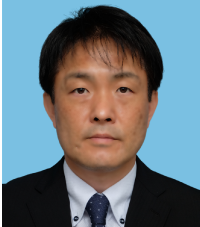 2022年度安芸ロータリークラブ会長　松田浩一