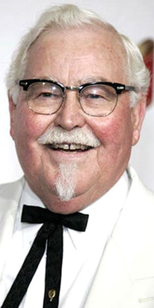 カーネル・サンダース